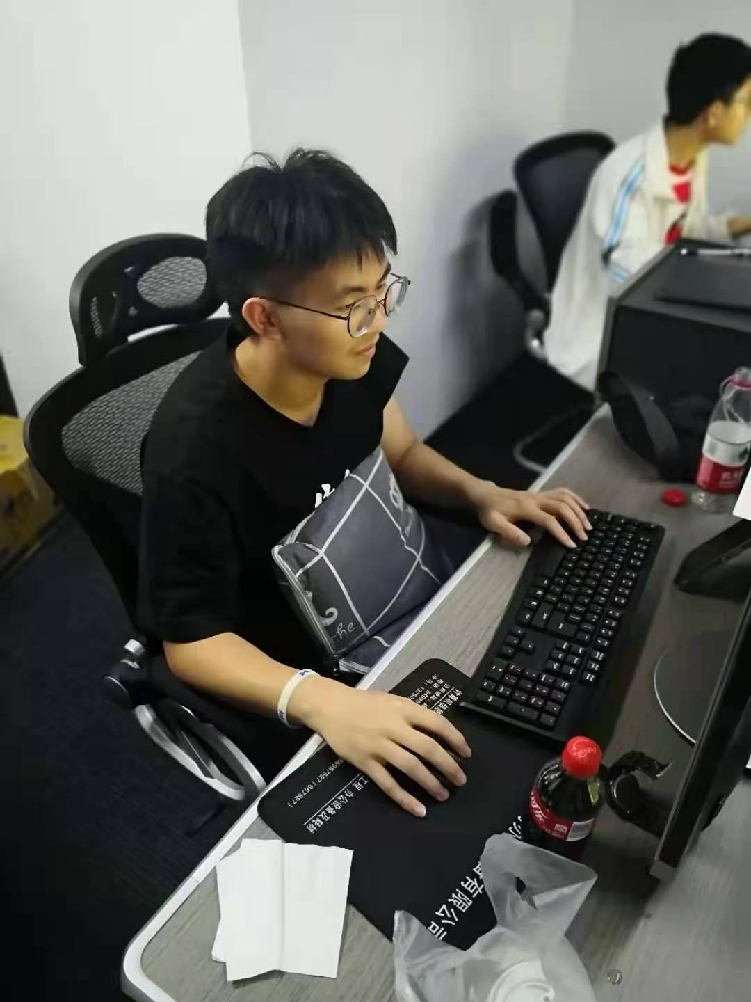 Yihai